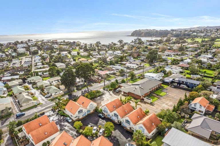 Photo of property in 8/101 Brightside Road, Stanmore Bay, Whangaparaoa, 0932
