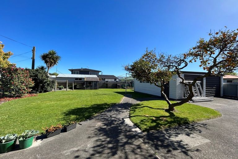 Photo of property in 67 Gloucester Street, Greenmeadows, Napier, 4112
