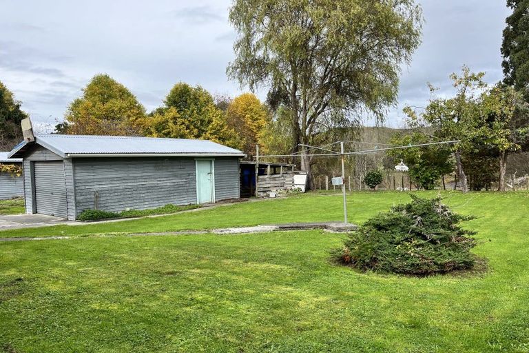Photo of property in 53 Kaka Road, Taihape, 4720