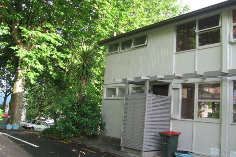 Photo of property in 51 Howe Street, Freemans Bay, Auckland, 1011