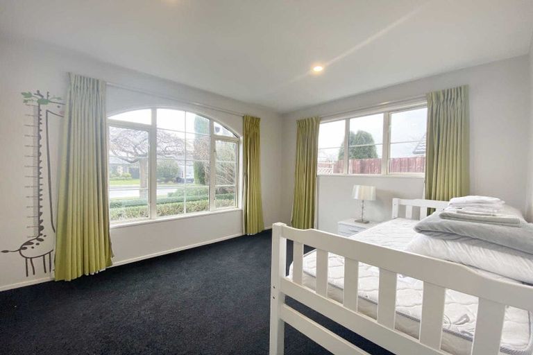 Photo of property in 7 Aylsham Lane, Casebrook, Christchurch, 8051