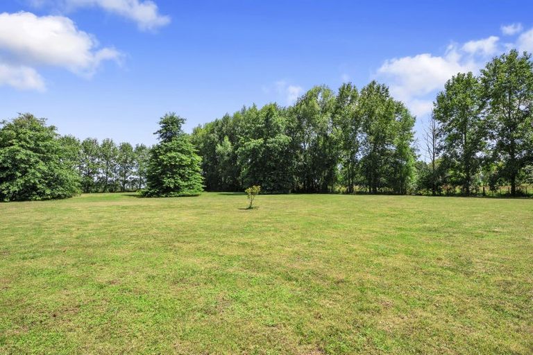 Photo of property in 295 Postman Road, Dairy Flat, Albany, 0794