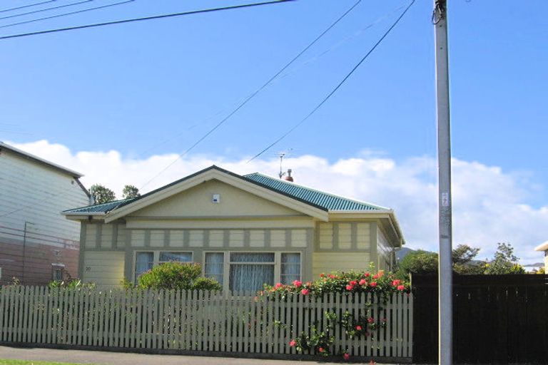 Photo of property in 22 Patrick Street, Petone, Lower Hutt, 5012