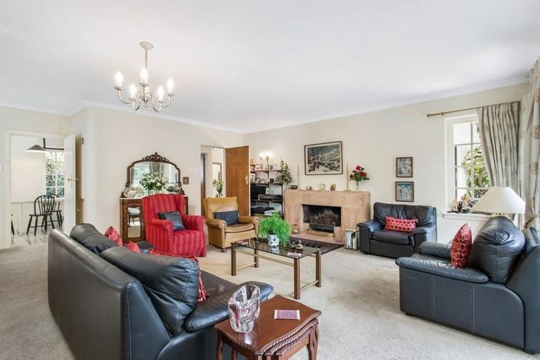 Photo of property in 19 Glandovey Road, Fendalton, Christchurch, 8052