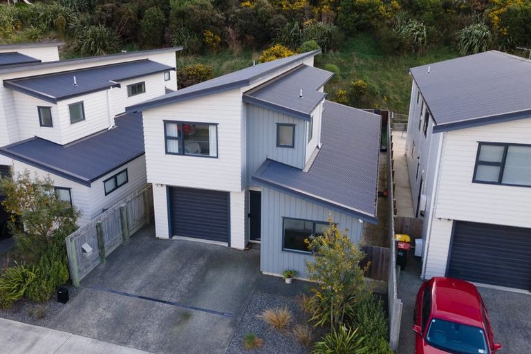 Photo of property in 61 Melksham Drive, Churton Park, Wellington, 6037