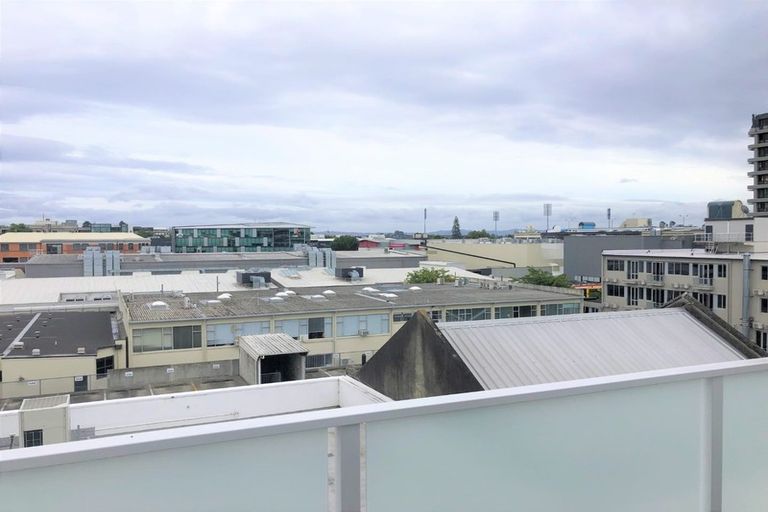 Photo of property in 21/391 Victoria Street, Hamilton Central, Hamilton, 3204