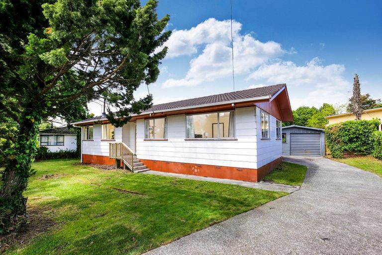 Photo of property in 4 Forest Hill Road, Henderson, Auckland, 0612