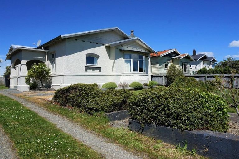 Photo of property in 180 Venus Street, Strathern, Invercargill, 9812