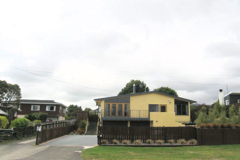 Photo of property in 1/18 Puriri Street, Hilltop, Taupo, 3330