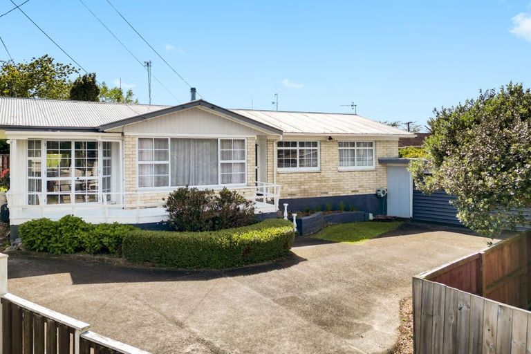 Photo of property in 237 Ohaupo Road, Glenview, Hamilton, 3206