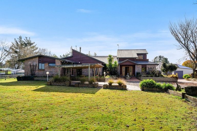 Photo of property in 224 Tutukau Road, Mihi, Reporoa, 3083