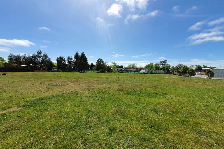 Photo of property in 1/315 Dunns Crossing Road, Rolleston, Christchurch, 7678