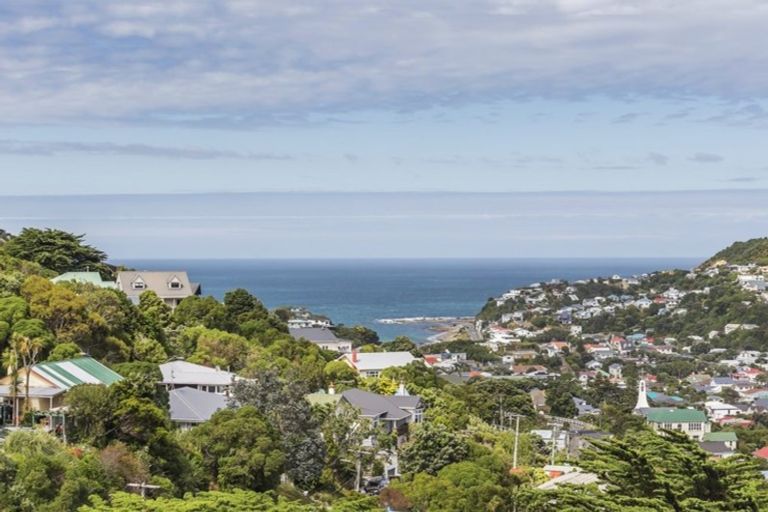 Photo of property in 83 Volga Street, Island Bay, Wellington, 6023