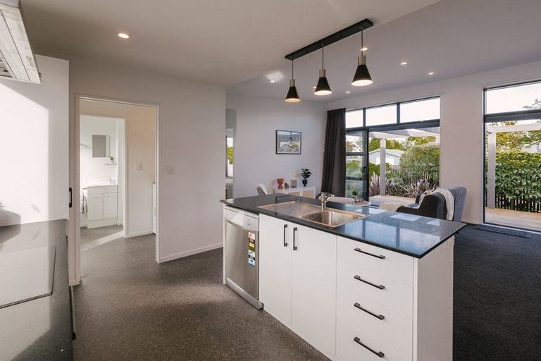 Photo of property in 1 Annandale Avenue, Takaro, Palmerston North, 4410