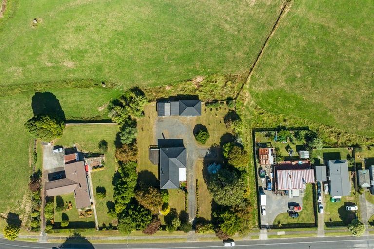 Photo of property in 15 Guy Road, Kaikohe, 0405