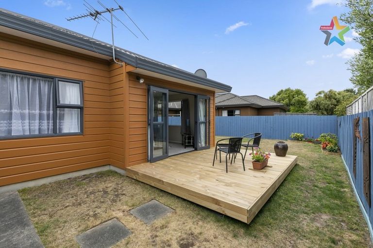 Photo of property in 47 Mandel Mews, Waiwhetu, Lower Hutt, 5010