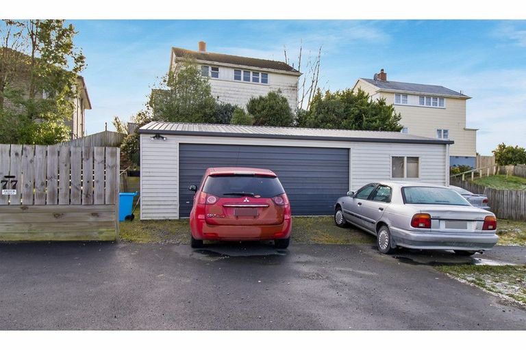 Photo of property in 77 Andrew Street, Marchwiel, Timaru, 7910