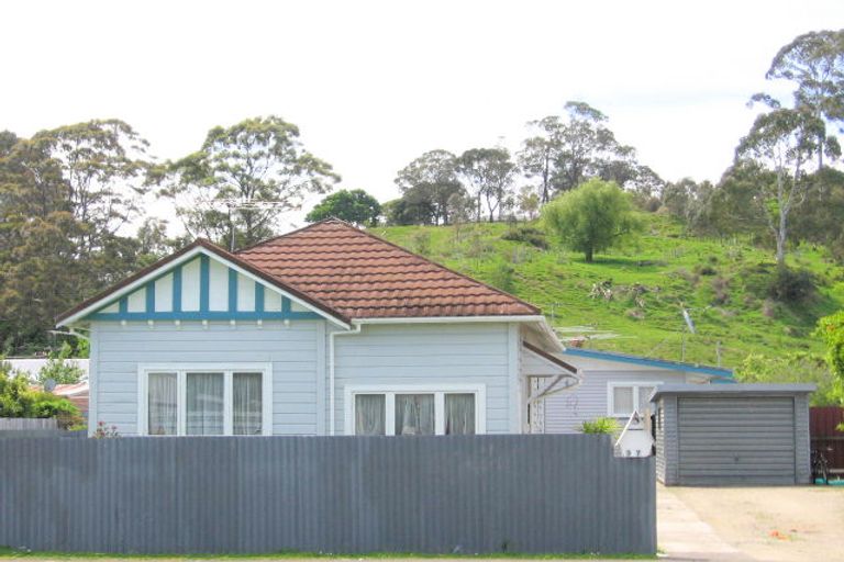 Photo of property in 307 Ormond Road, Mangapapa, Gisborne, 4010