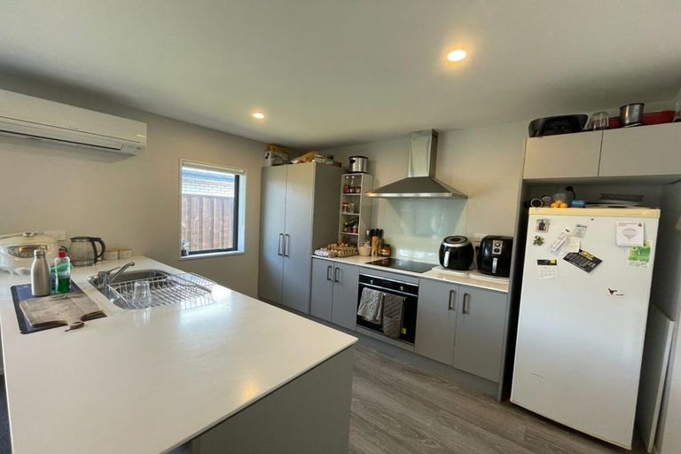 Photo of property in 24 Rothwell Drive, Rolleston, 7615