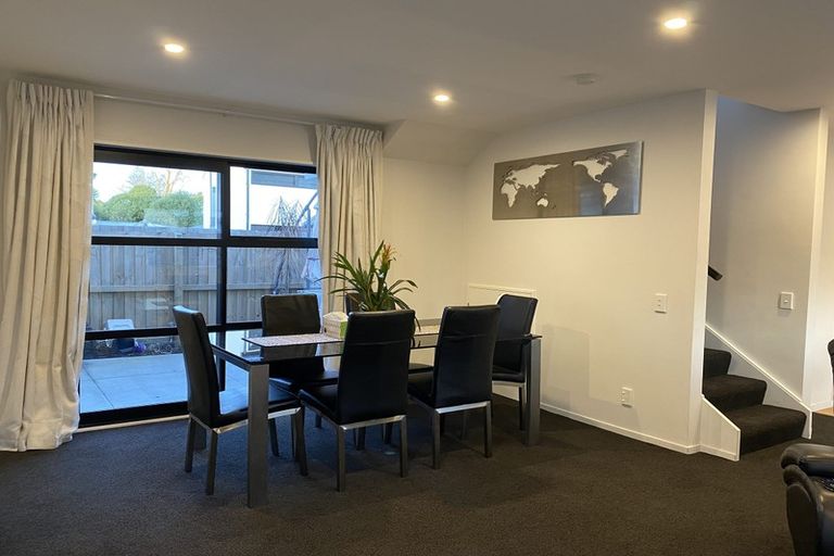 Photo of property in 32c Southey Street, Sydenham, Christchurch, 8023
