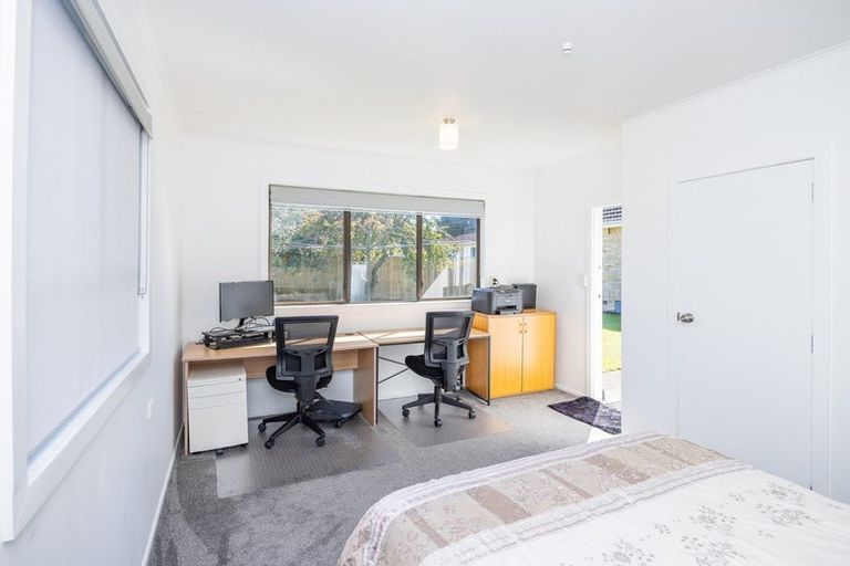 Photo of property in 137 Galloway Street, Hamilton East, Hamilton, 3216