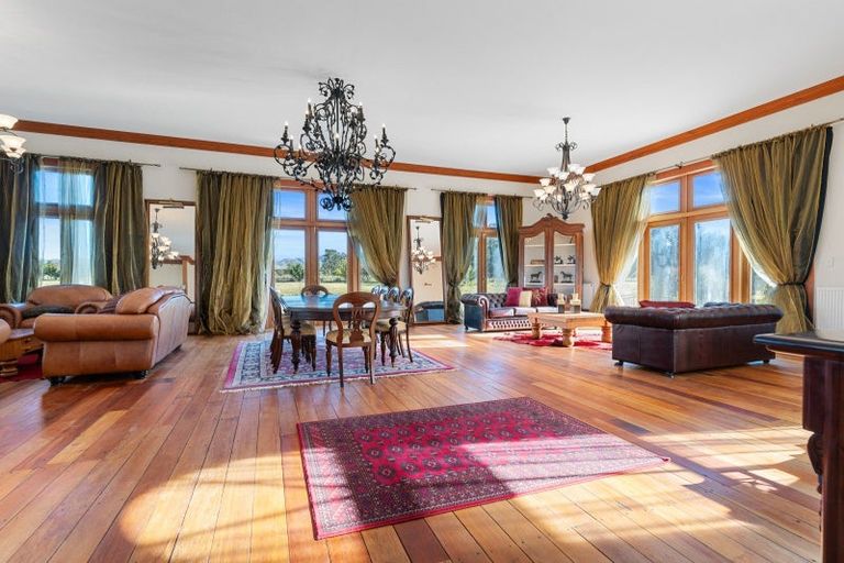 Photo of property in 61 Evans Road, Upper Plain, Masterton, 5888