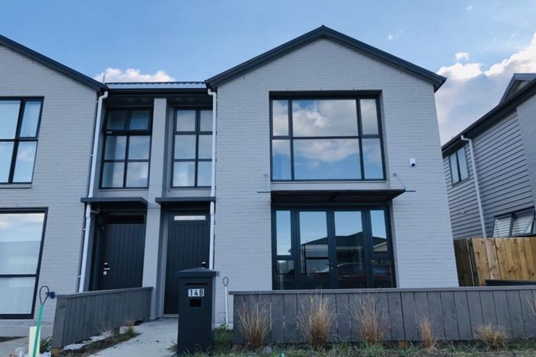 Photo of property in 14b Hollowout Street, Takanini, 2112