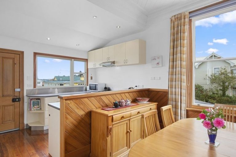 Photo of property in 18 Kilgour Street, Roslyn, Dunedin, 9010