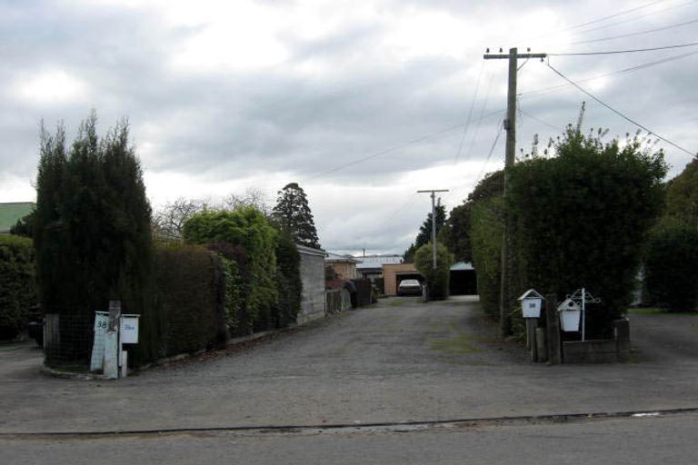 Photo of property in 36a Harley Street, Solway, Masterton, 5810