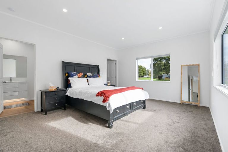 Photo of property in 1216 Orini Road, Orini, Taupiri, 3792