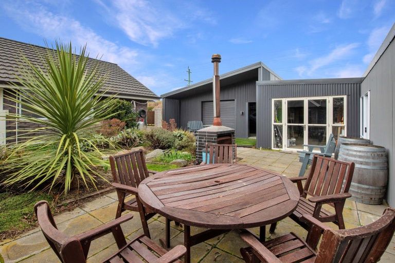 Photo of property in 388 Leeston Road, Springston, Christchurch, 7674