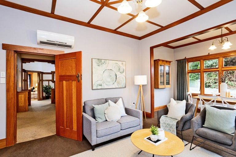 Photo of property in 37 Ritchie Street, Richmond, Invercargill, 9810