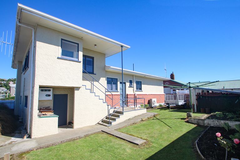 Photo of property in 293 Thames Street, Oamaru, 9400