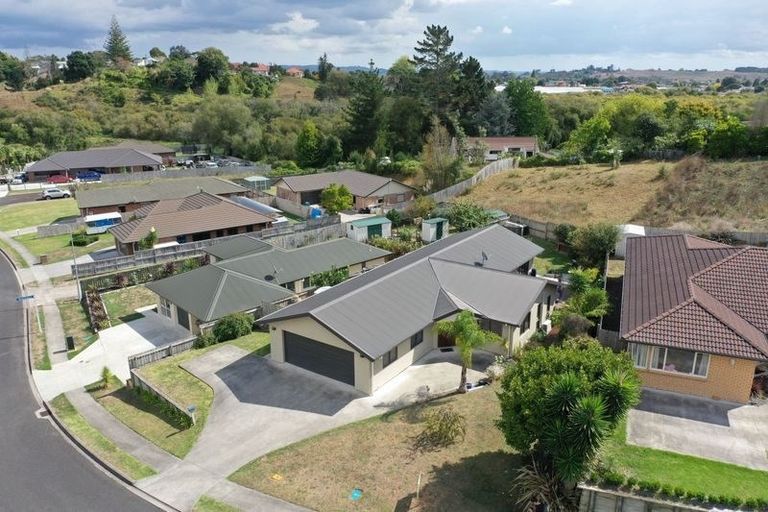 Photo of property in 9 Pandora Rise, Huntly, 3700