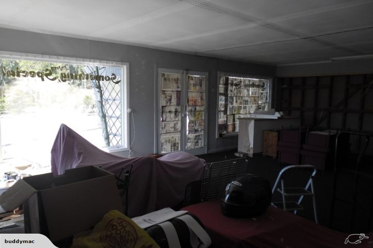 Photo of property in 2030 Lumsden-dipton Highway, Dipton, 9791