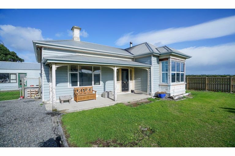 Photo of property in 1 William Street, Appleby, Invercargill, 9812