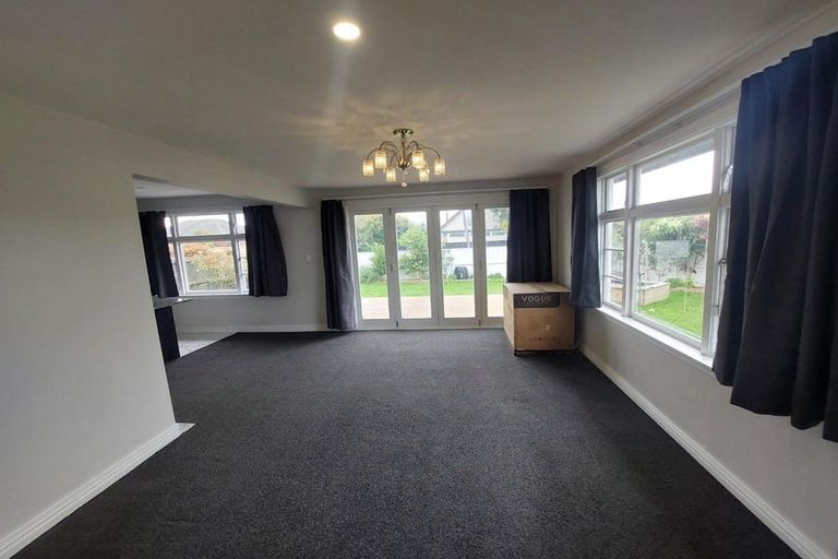 Photo of property in 3a Corfe Street, Ilam, Christchurch, 8041