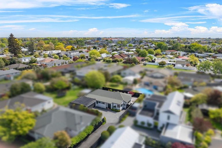 Photo of property in 101 Paparoa Street, Papanui, Christchurch, 8053