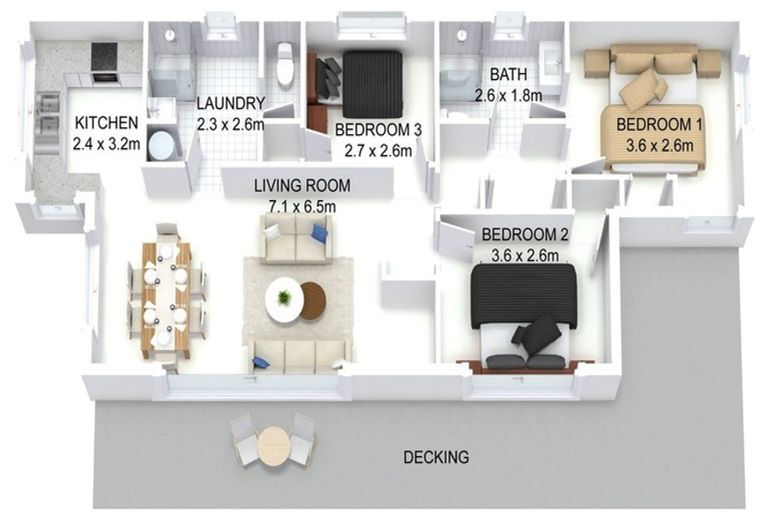 Photo of property in 20 Centennial Avenue, Arrowtown, 9302