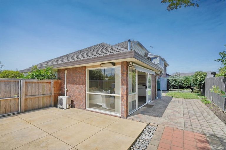 Photo of property in 1/8 Pentland Drive, Belfast, Christchurch, 8051