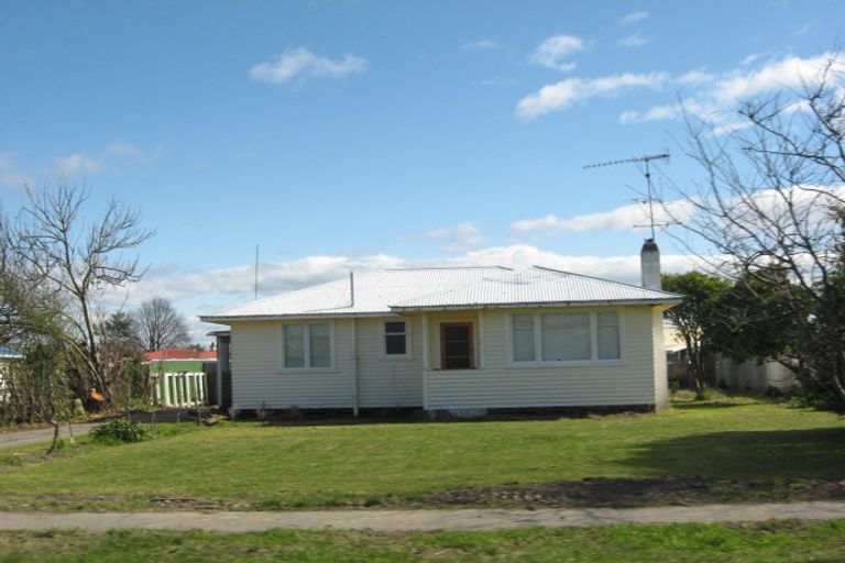 Photo of property in 76 Mclean Street, Wairoa, 4108