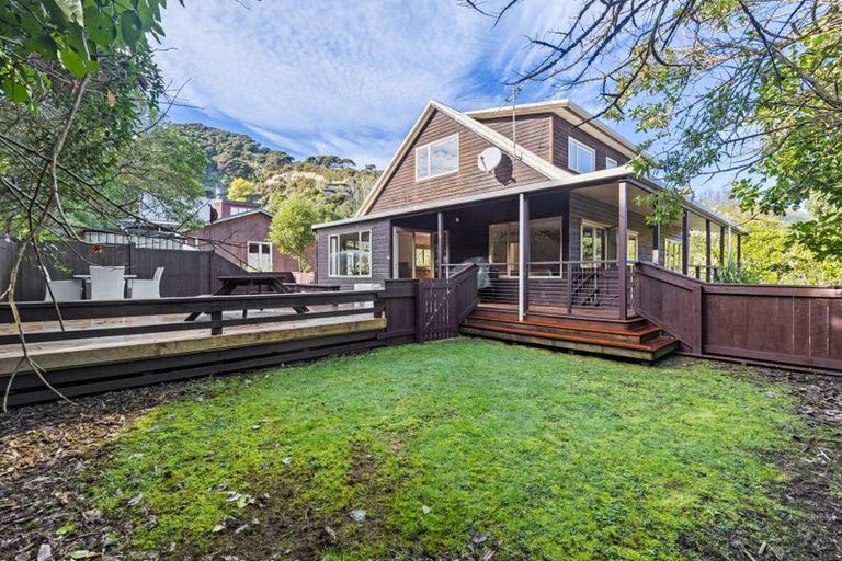 Photo of property in 27 Tata Heights, Tata Beach, Takaka, 7183