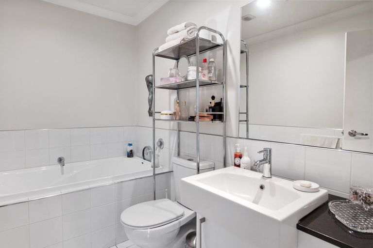 Photo of property in 35/312 Victoria Street, Hamilton Central, Hamilton, 3204