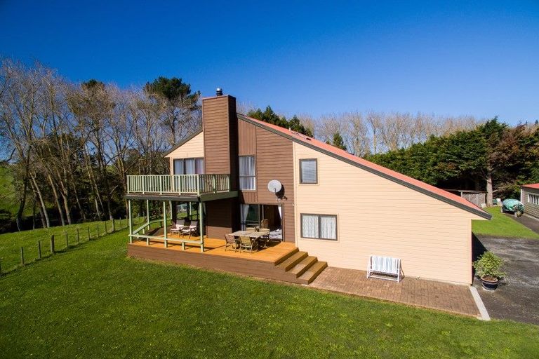 Photo of property in 431f Glenbrook Road, Kingseat, Pukekohe, 2679