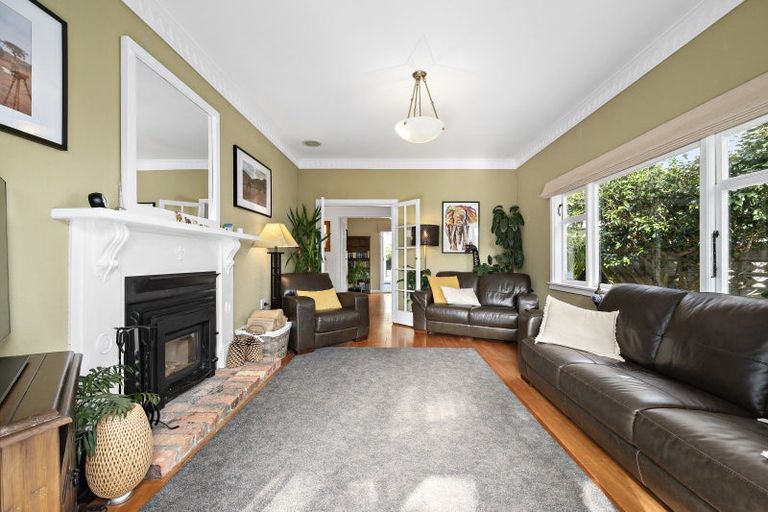 Photo of property in 3 Ngaio Street, Eastbourne, Lower Hutt, 5013