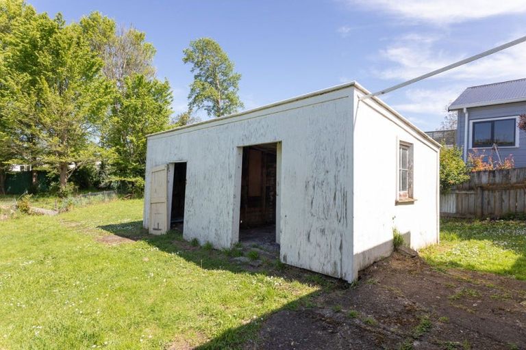 Photo of property in 10 Tennyson Street, Dannevirke, 4930
