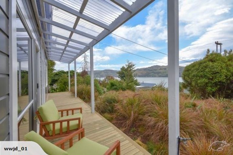 Photo of property in 41 Manapouri Street, Ravensbourne, Dunedin, 9022