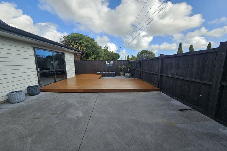 Photo of property in 1 William Street, Marton, 4710