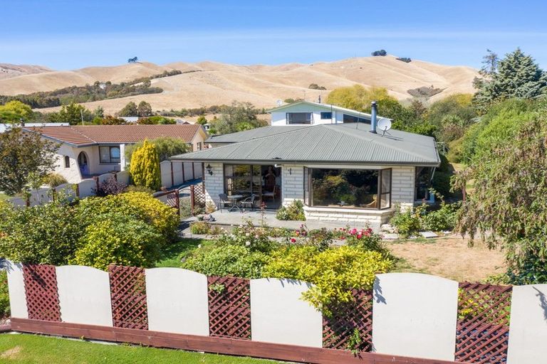 Photo of property in 4 Grant Place, Witherlea, Blenheim, 7201