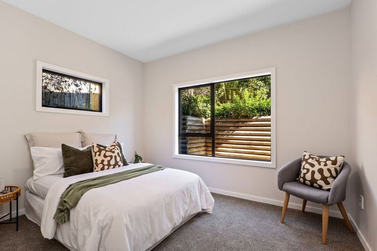 Photo of property in 167 Soleares Avenue, Mount Pleasant, Christchurch, 8081